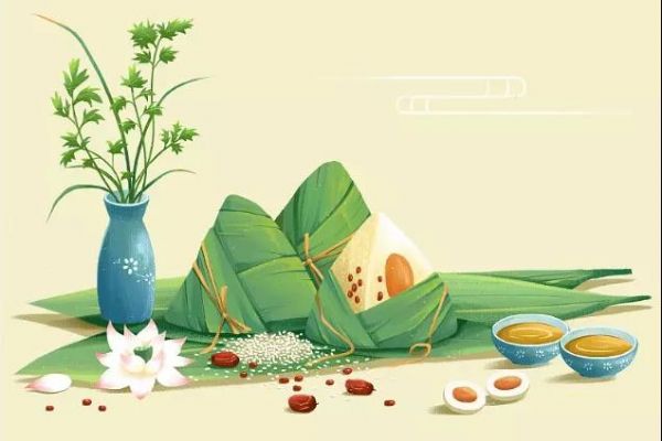 端午，是一種情懷，天蘊(yùn)水漆恭祝大家節(jié)日快樂(lè)